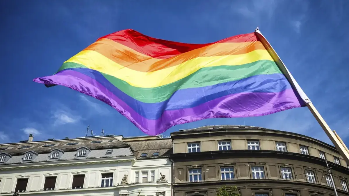 mi az a pride