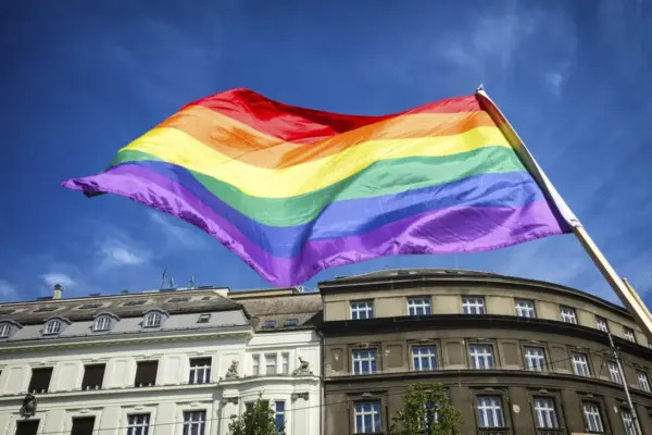 mi az a pride