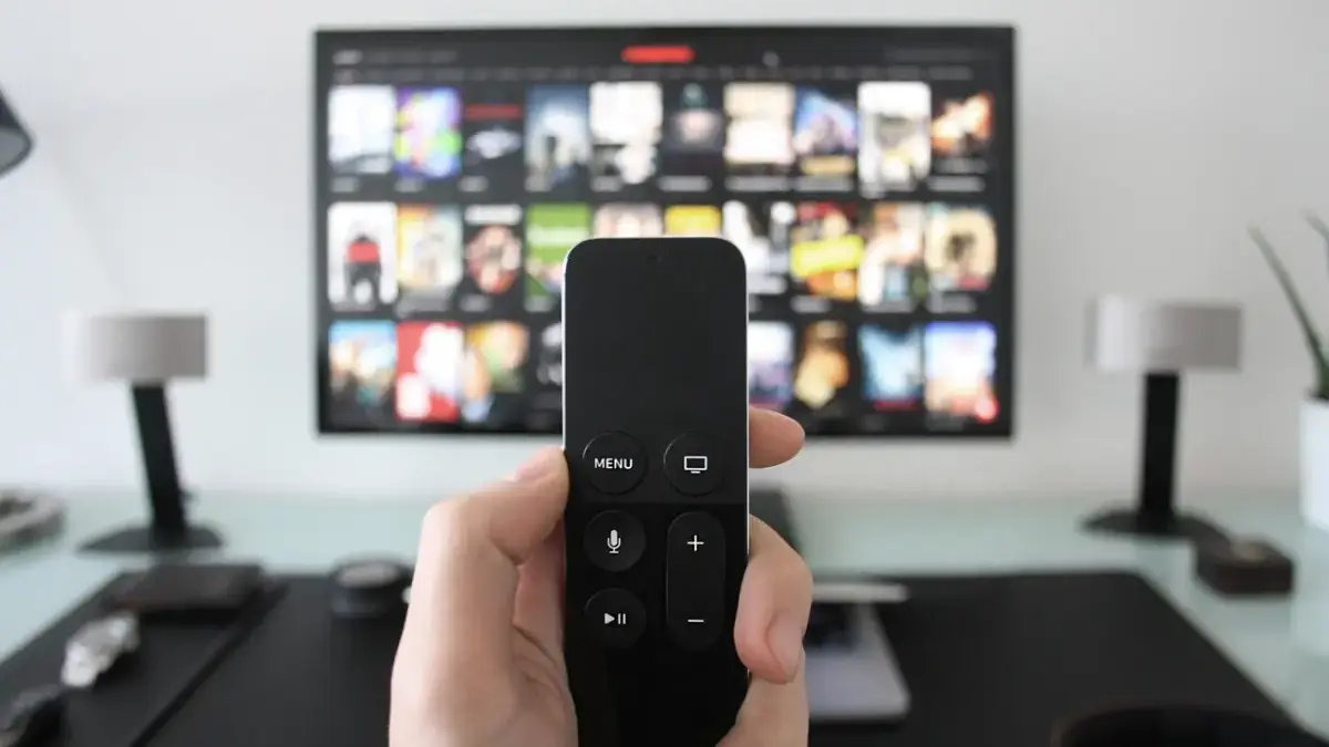 mi az a streaming szolgáltatás