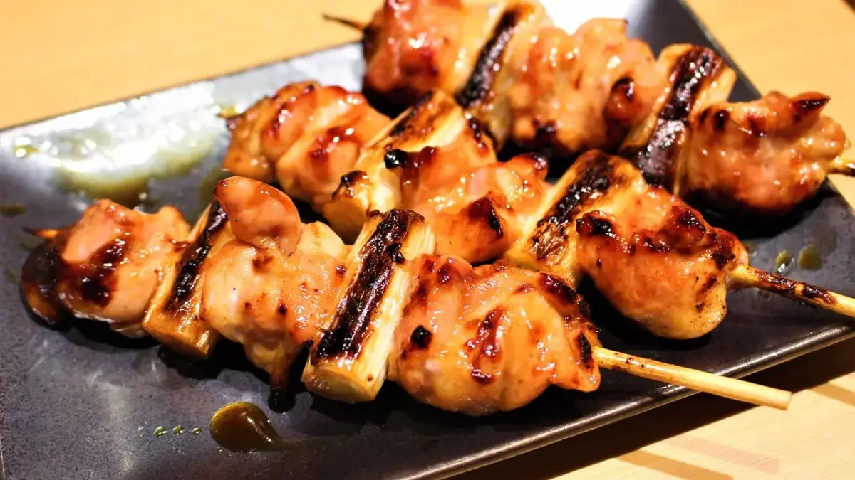 mi az a teriyaki szósz