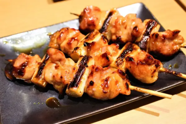 mi az a teriyaki szósz