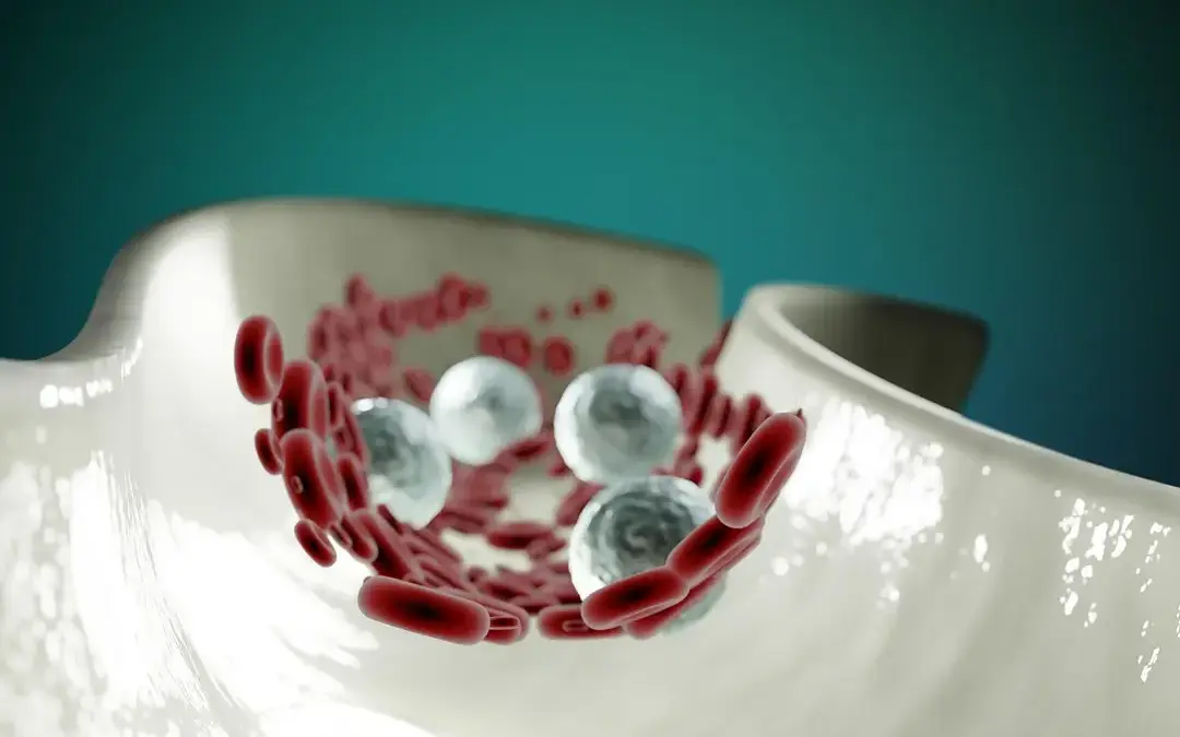 mi a hemoglobin