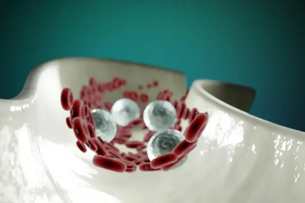 mi a hemoglobin