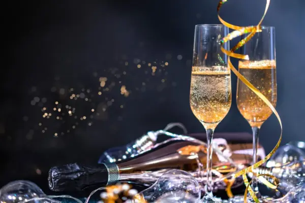 mi a különbség a prosecco és a pezsgő között