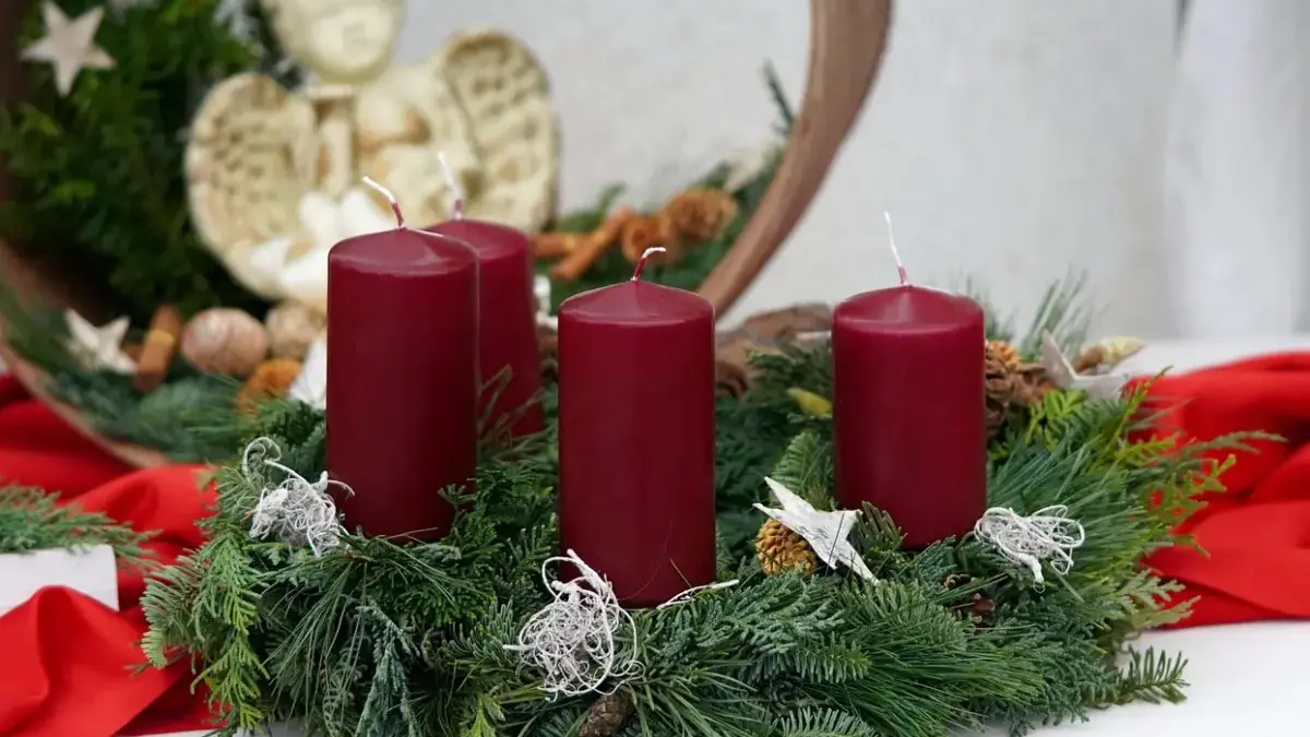 mi az advent