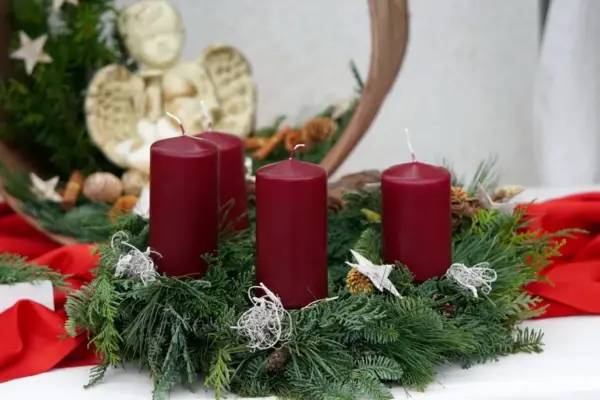 mi az advent