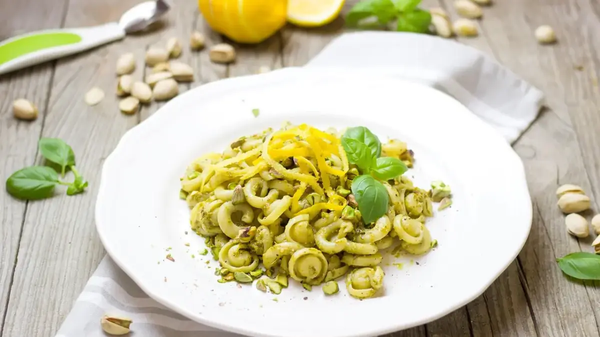 mi a pesto