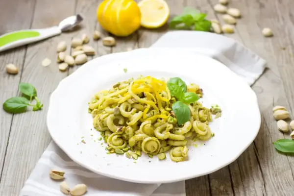 mi a pesto