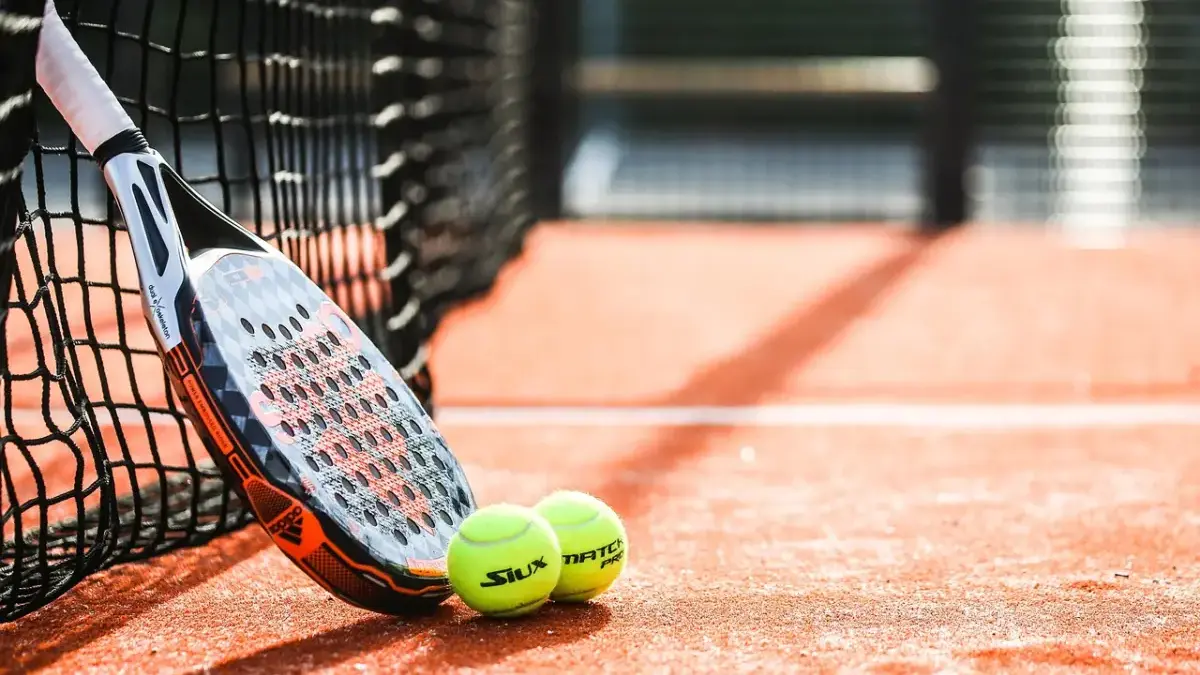 mi az a padel