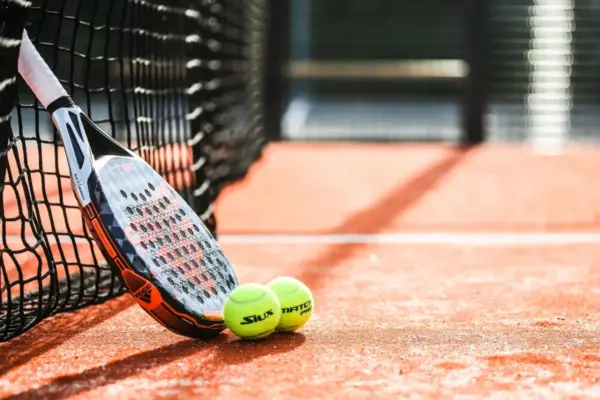 mi az a padel