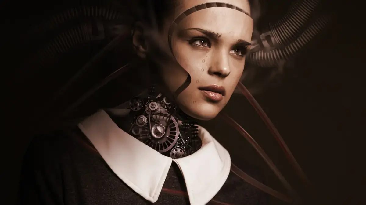 mi a mesterséges intelligencia