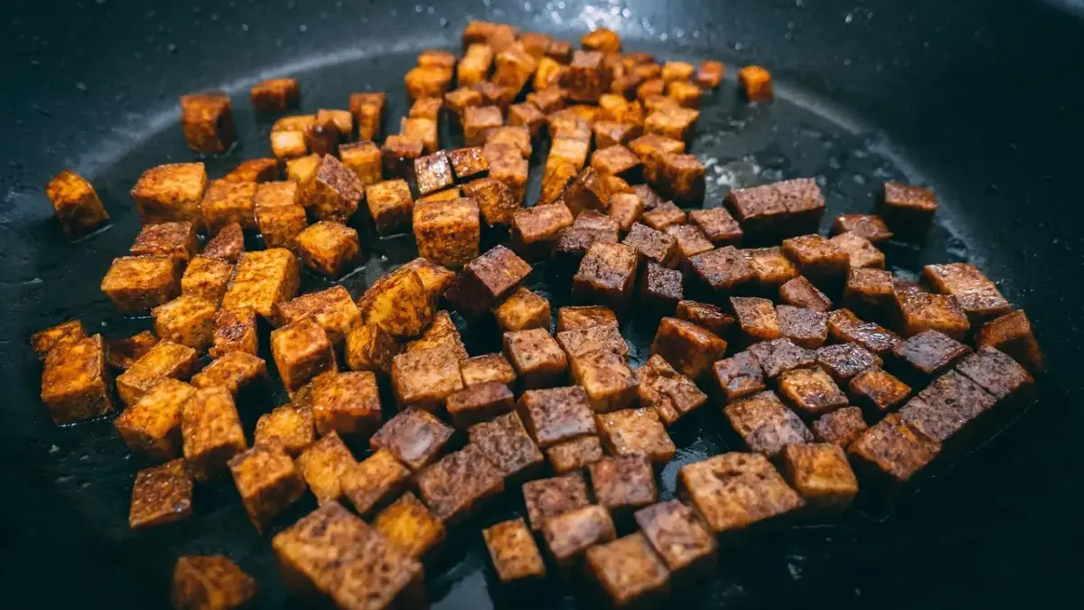 mi a tofu
