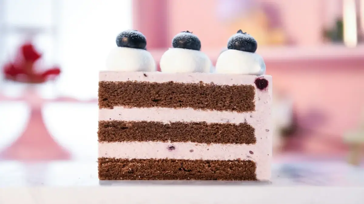 mi az a mousse torta