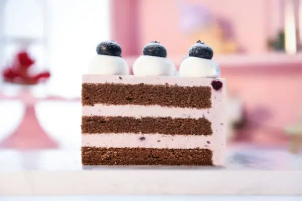 mi az a mousse torta