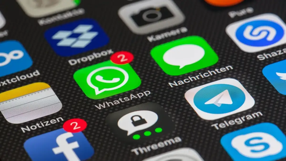 mi az a whatsapp