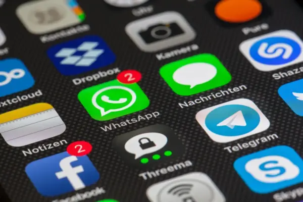 mi az a whatsapp