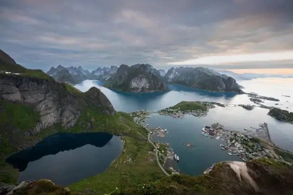 mi a fjord