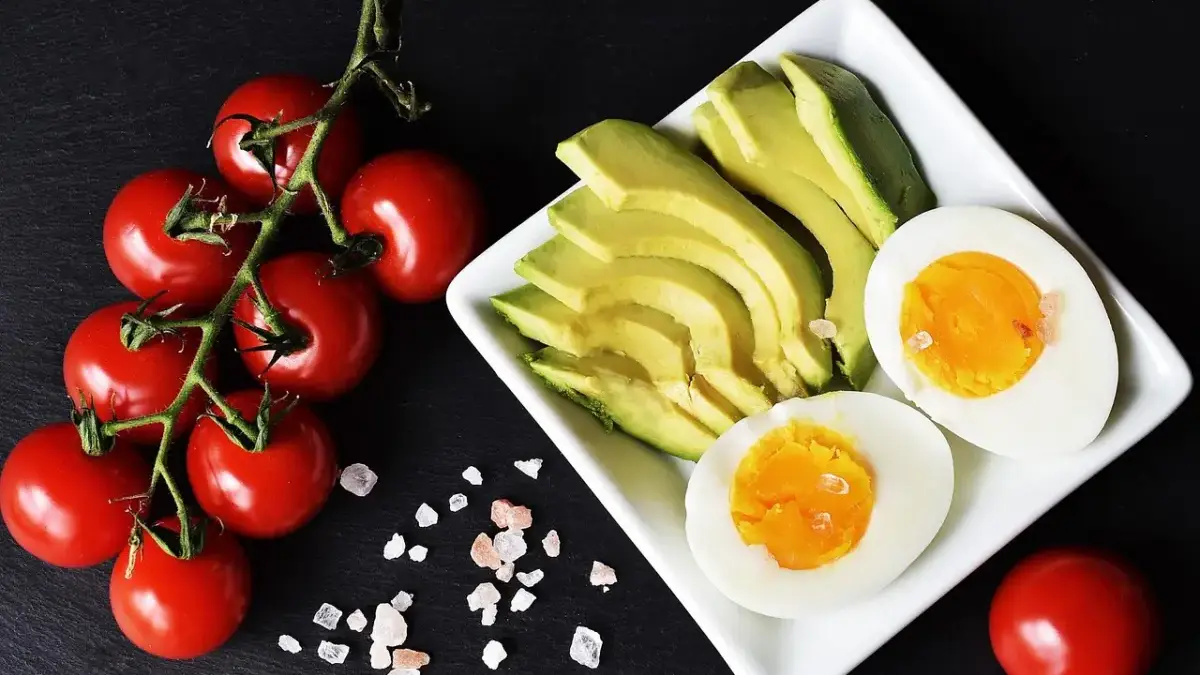 mi a keto diéta lényege
