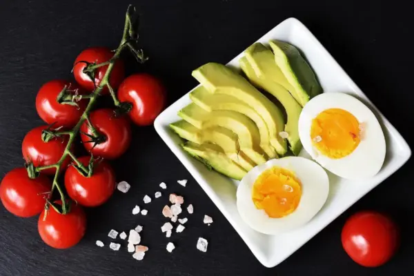 mi a keto diéta lényege