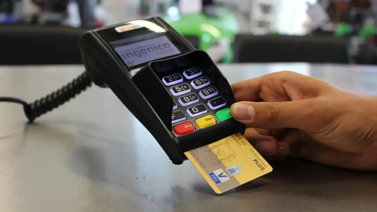 mi az a google pay